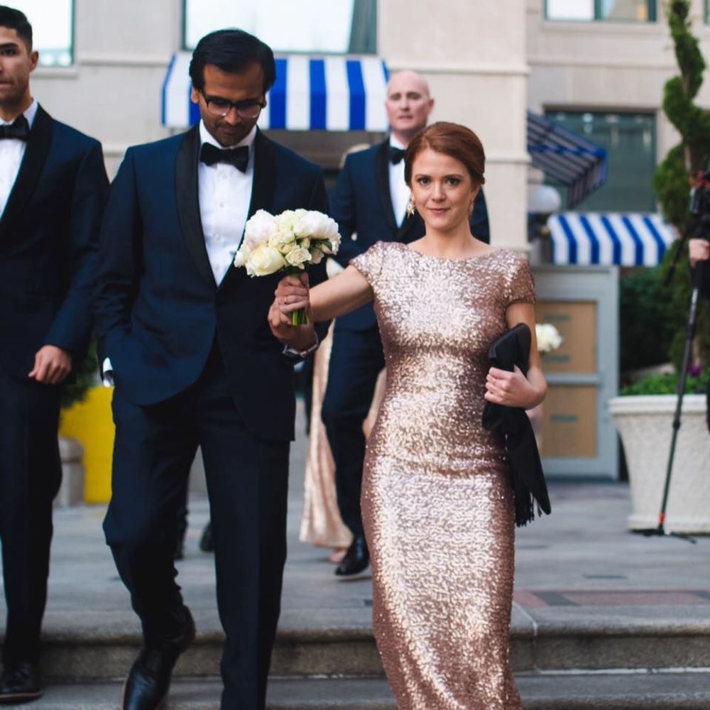 Meet your Posher, Ellie